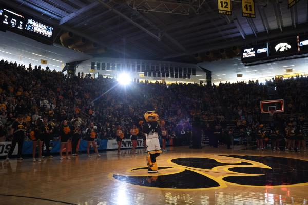 Examining gender parity in March Madness