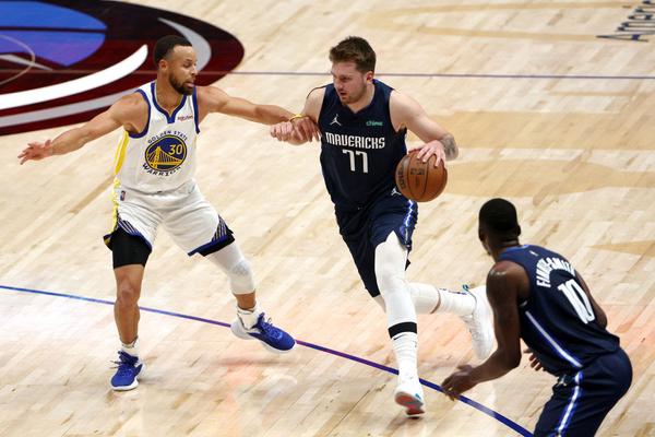 NBA Conference Finals: This is what you came for