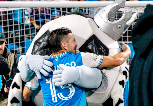 2023 MLS Cup playoffs format