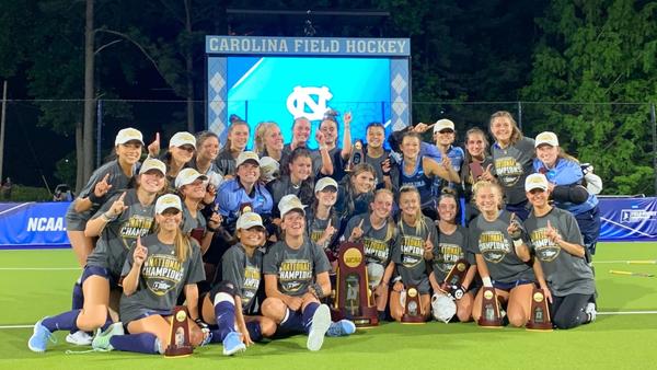 College championships this week