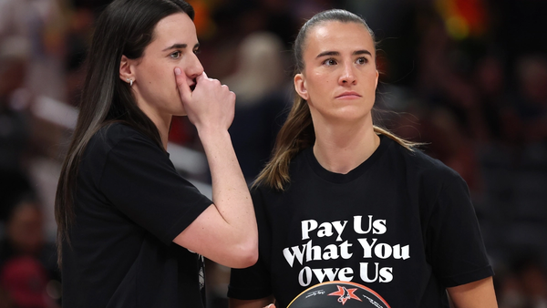 Debunked: Misinformation swirls around the WNBA’s viral t-shirts