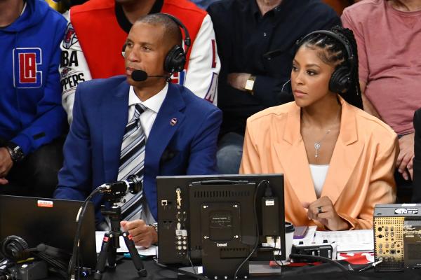 Candace Parker outlines future business plans in her retirement announcement