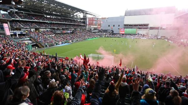 A preview of the 2025 NWSL season