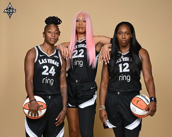 Everything you need to know about the 2025 WNBA season