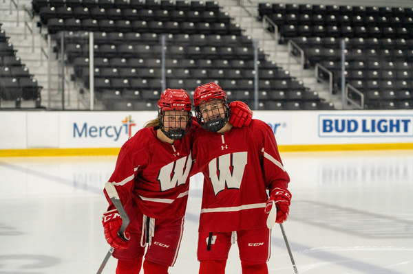 2023 NCAA women's hockey season preview