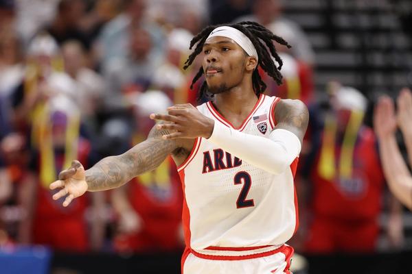 The NCAA men’s basketball Sweet 16 tips off with four massive matchups tomorrow