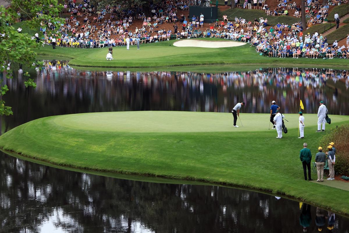Everything you need to know about the 2023 Masters Tournament