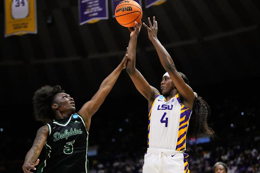 Breaking down every women’s Sweet 16 matchup