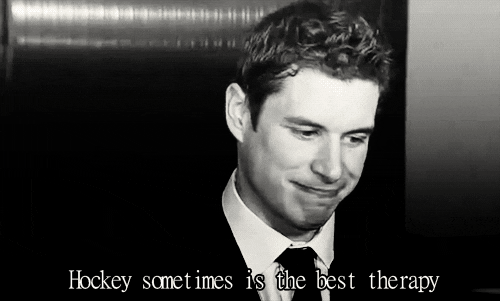 Guide to Hockey