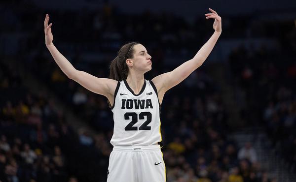 Win tickets to the Women's College Basketball finals!