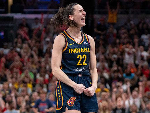 Indiana Fever hopes to become legacy brand with help from Caitlin Clark