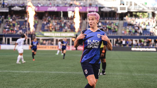 Seattle: OL Reign break NWSL attendance record
