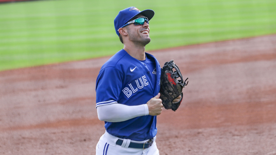 Blue Jays are Silver Lining in Canadian Sports This Week
