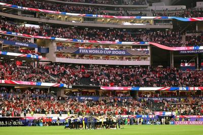 Everything you need to know as the World Cup group stage wraps