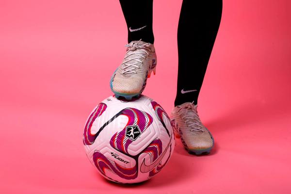 NWSL inked non-exclusive broadcast deals with DAZN and Tigo for global markets