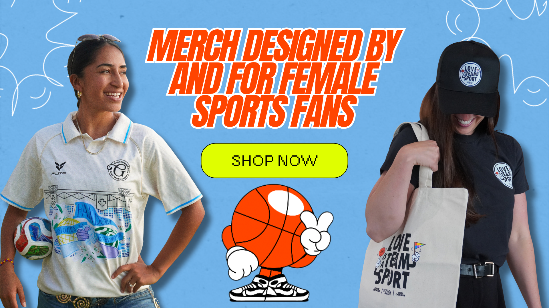 The Group Chat: Being a woman in sports is tough