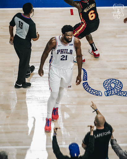 Philadelphia: Sixers Head into the Offseason After Disappointing Game 7 