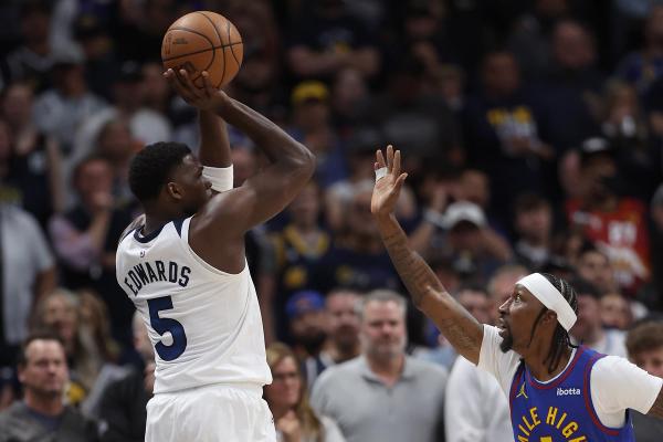 The NBA Conference semifinals are underway