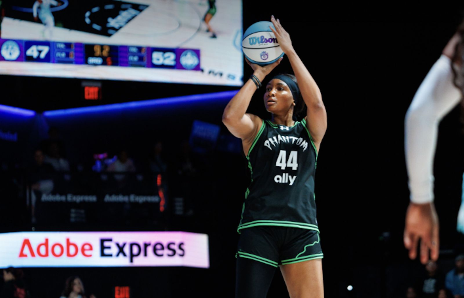 Unrivaled takes NYC for semifinal showdowns