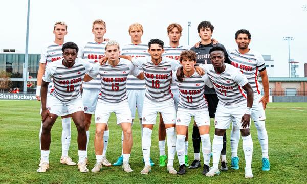 NCAA fall sports prepare for the postseason