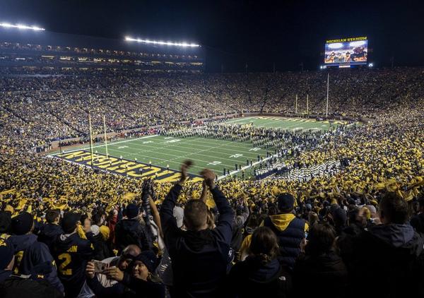 Podcast Episode 33: Colleges are taking advantage of Black athletes
