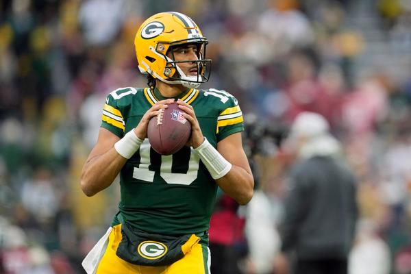 Previewing the NFL’s three-game Thanksgiving Day slate