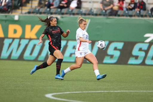 Seattle: We’ll follow you into the #NWSLAfterDark