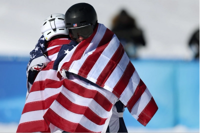 Olympics Day 13 Recap: Team USA