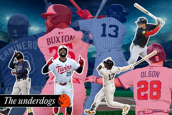Everything you need to know about the always-epic MLB Home Run Derby