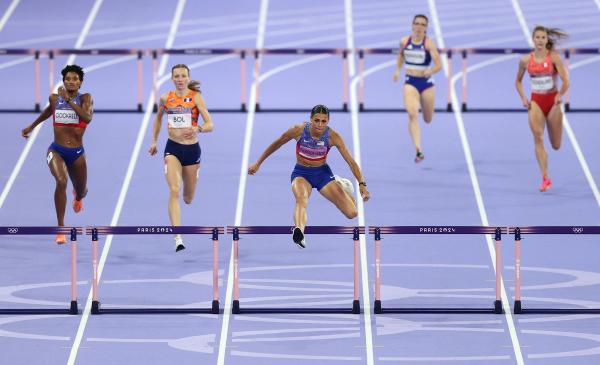 2024: The year of the women’s sports revolution