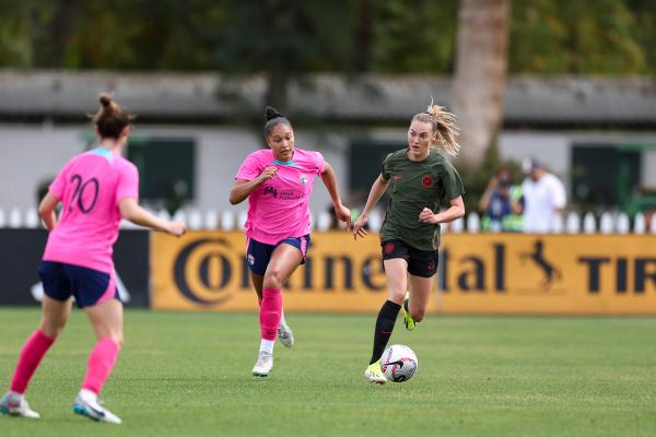 Win VIP Passes to the Coachella Valley Invitational