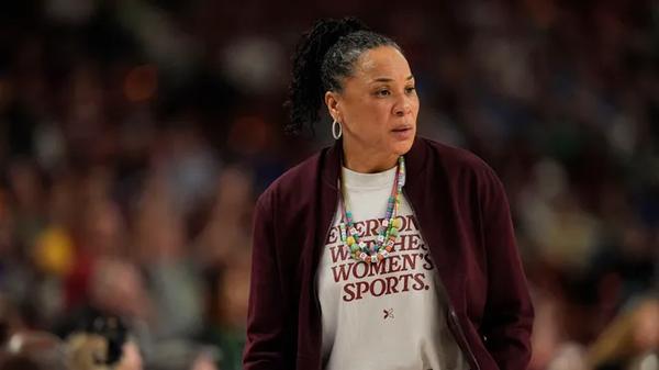 Examining gender parity in March Madness