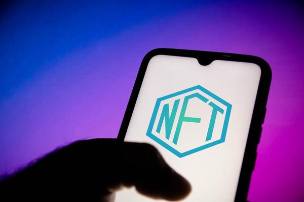 NFTs: Is the bubble bursting?