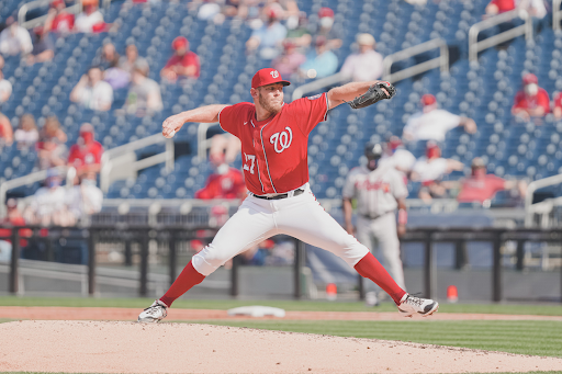 D.C.: Play ball, for real this time