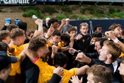 ⚽ Kickin’ it, championship style