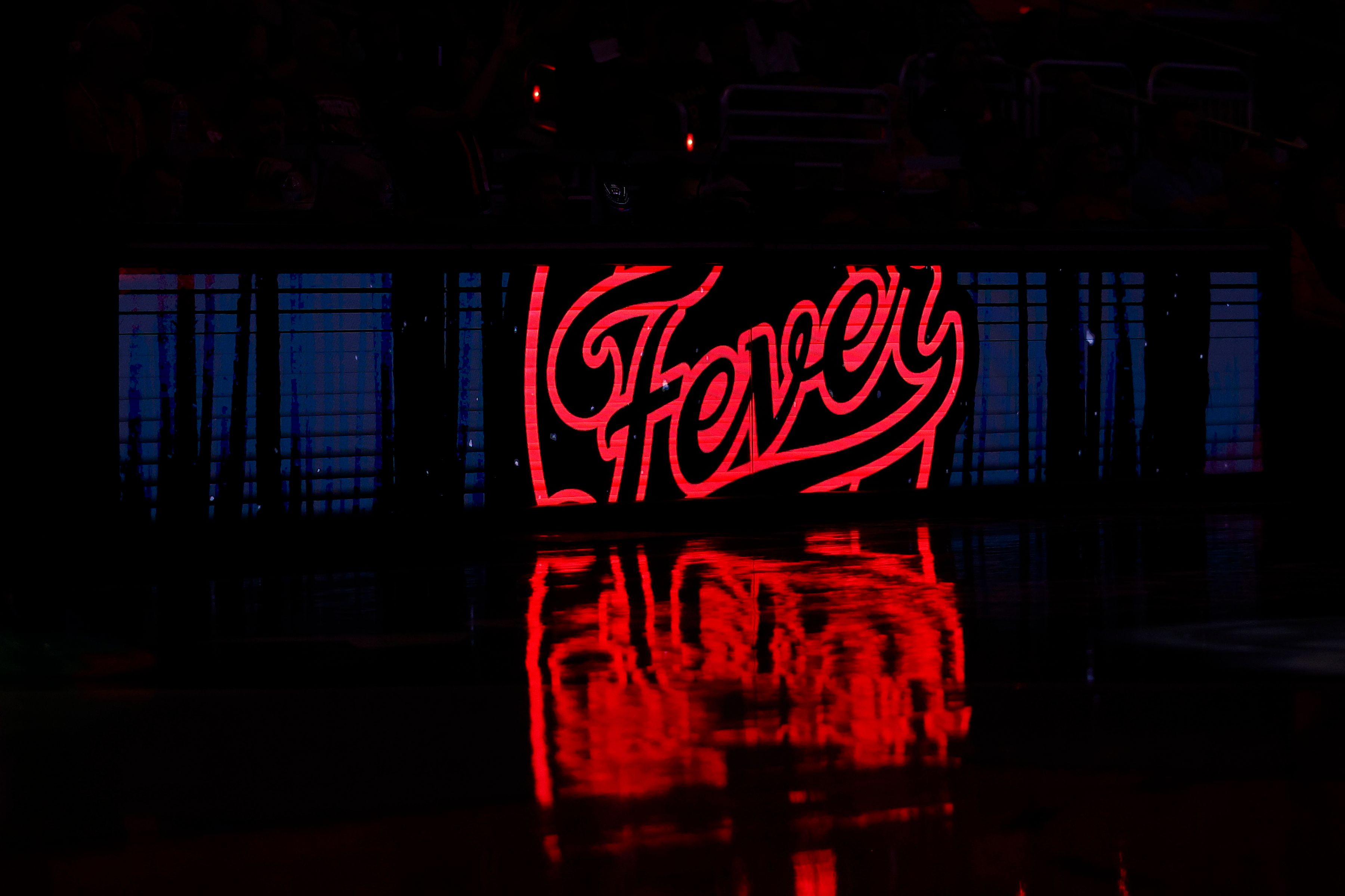  Indiana Fever clean house ahead of pivotal offseason