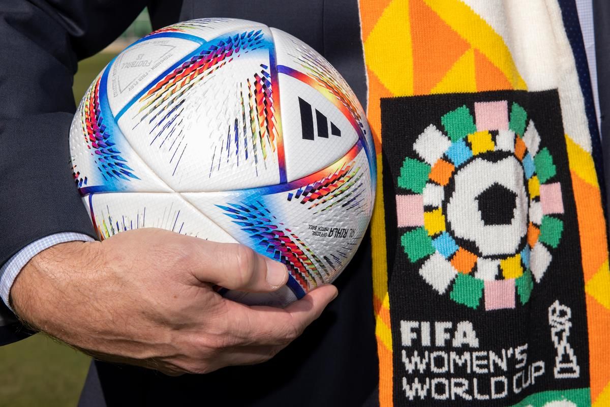 Bidding process for FIFA Women's World Cup expected to be highly competitive