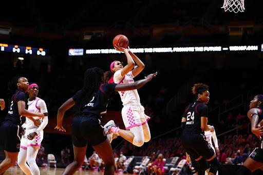 Looking Ahead: NCAA March Madness Tournament