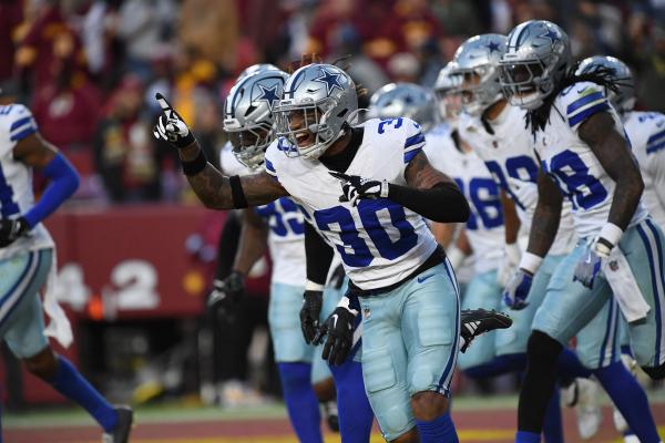 Previewing the NFL’s three-game Thanksgiving Day slate