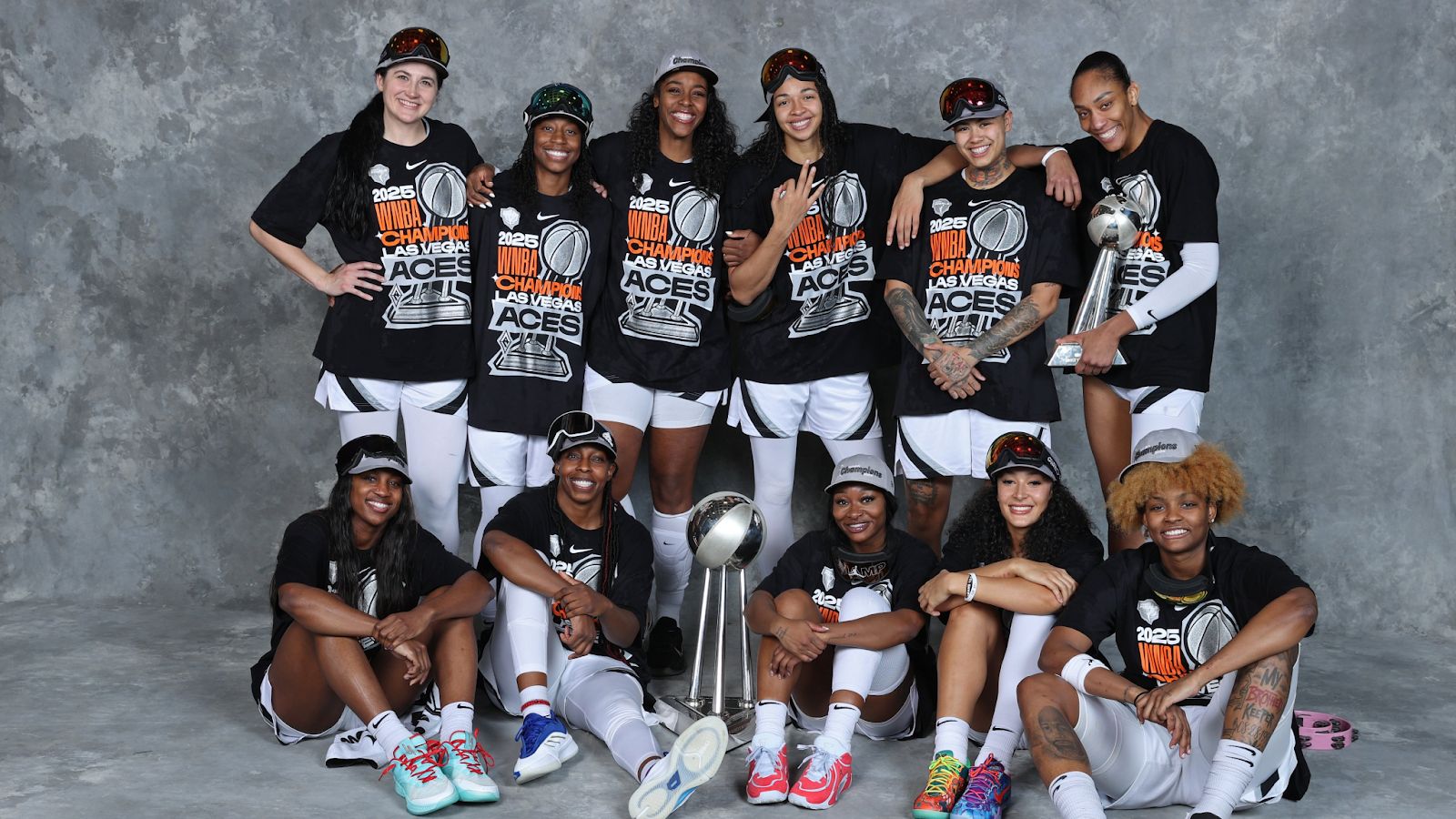 Recapping the 2025 WNBA season
