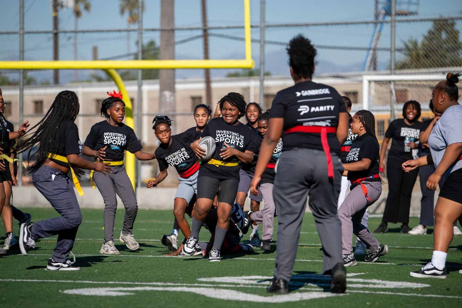 Brands at the Super Bowl are considering women’s sports, women fans more than ever