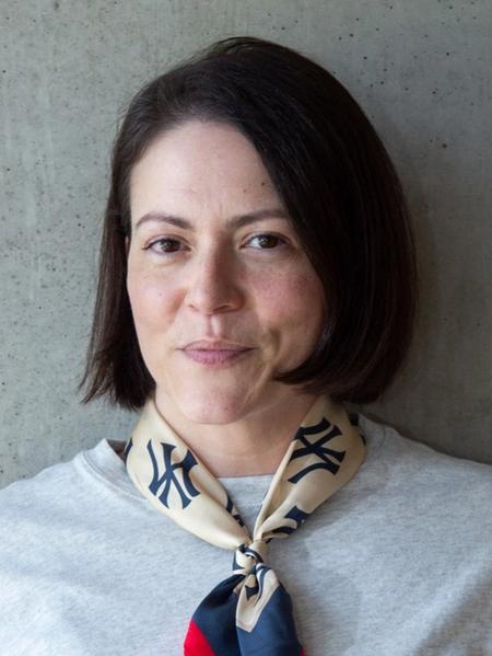 Kristina Palmer (she/her)