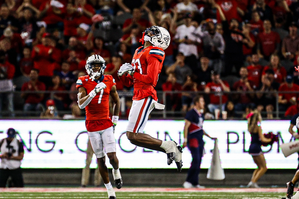 Week 10 of the college football season is serving up some fantastic matchups