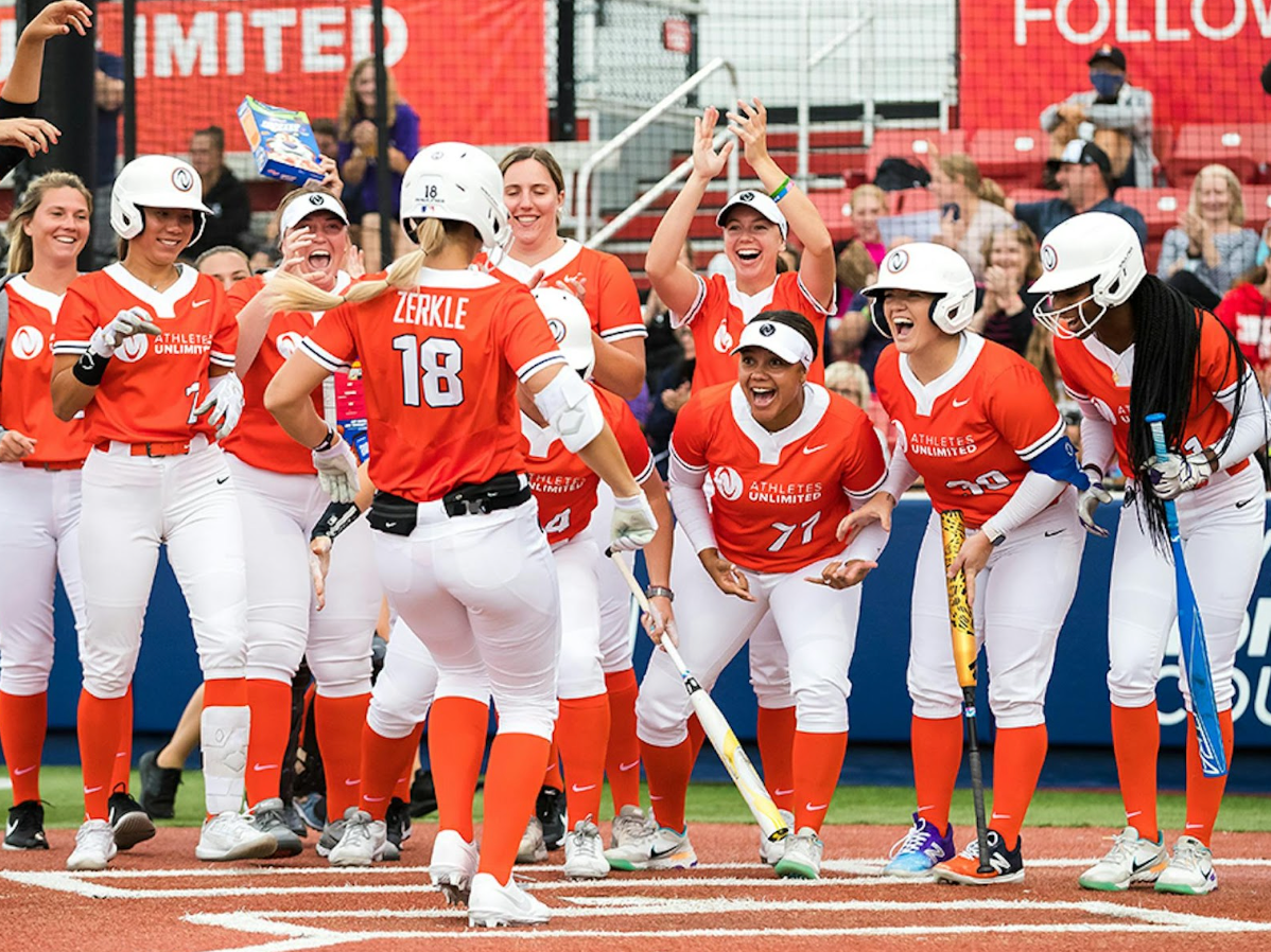 Everything you need to know about AU Softball 2024