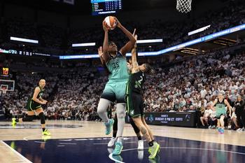 🏀 WNBA Season Start