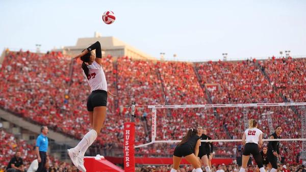 Everything you need to know about LOVB, PVF, and the evolving volleyball landscape