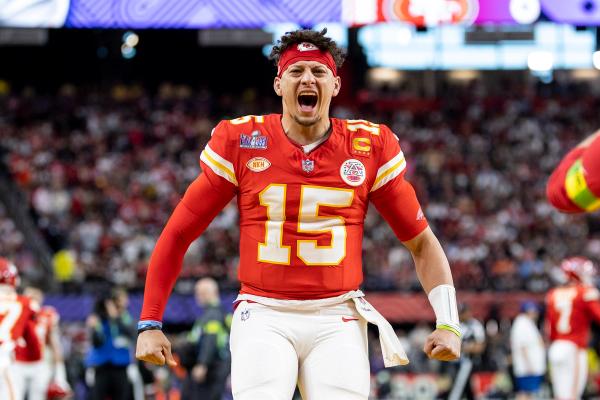 Everything you need to know about the 2024–25 NFL season