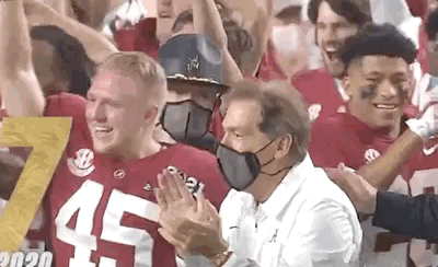 NCAA College Football Semifinal Preview