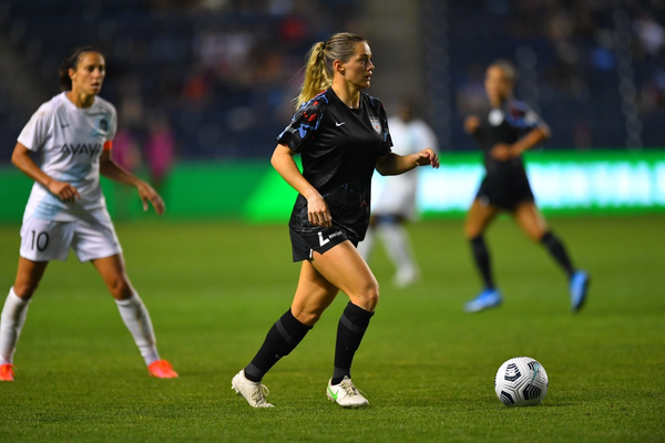 Chicago: Red Stars earn first 2021 season win
