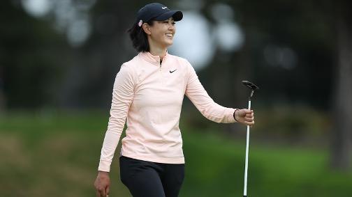LPGA: U.S. Women's Open tees off